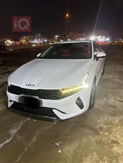 کیا K5